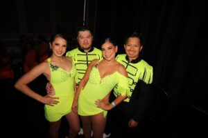 Motion Lab Dance Company