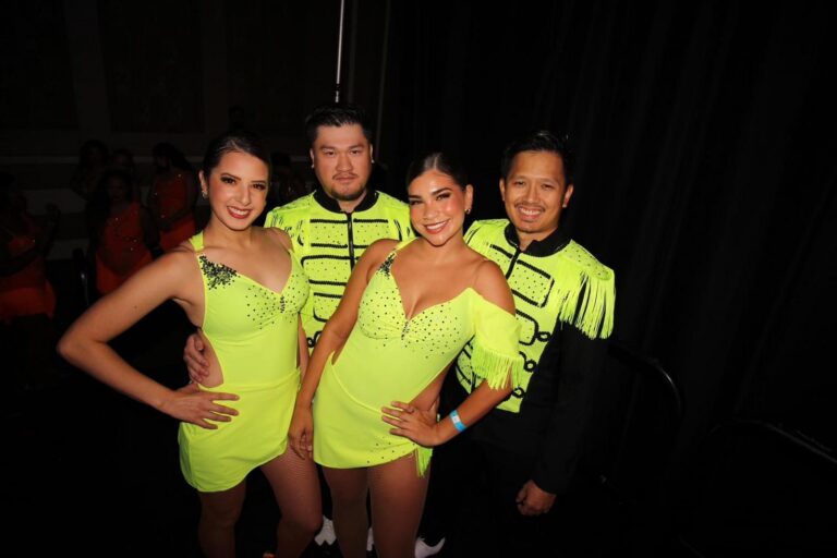 Motion Lab Dance Company