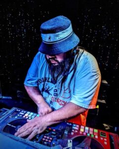 DJ Tony Tee