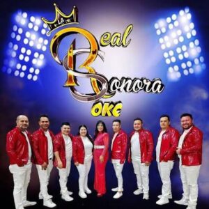 LA Real Sonora