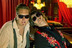 Steven Drozd and Al Novey of You In Me