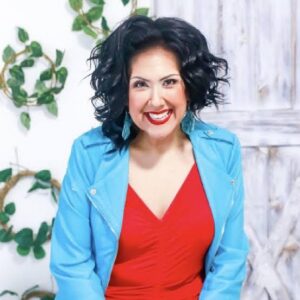 Stephanie Peña